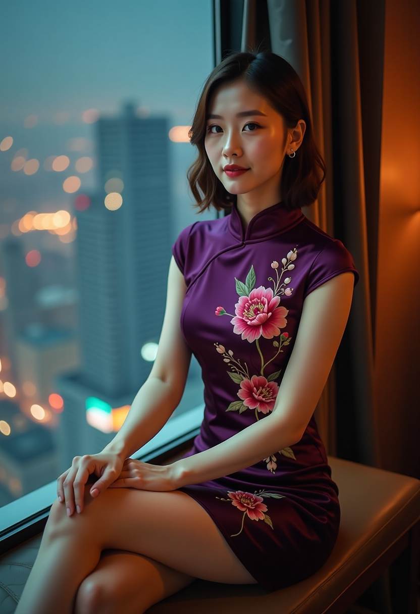 无双龙帅归隐
